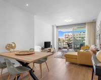 Resale - Apartments - Orihuela Costa - Los Dolses