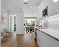 Resale - Apartments - Orihuela Costa - Los Dolses