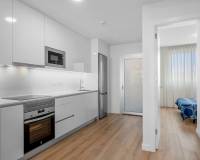 Resale - Apartments - Orihuela Costa - Los Dolses