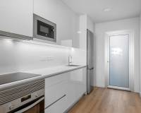 Resale - Apartments - Orihuela Costa - Los Dolses