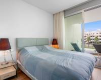 Resale - Apartments - Orihuela Costa - Los Dolses