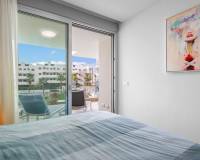 Resale - Apartments - Orihuela Costa - Los Dolses