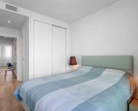 Resale - Apartments - Orihuela Costa - Los Dolses
