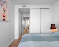 Resale - Apartments - Orihuela Costa - Los Dolses