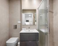 Resale - Apartments - Orihuela Costa - Los Dolses