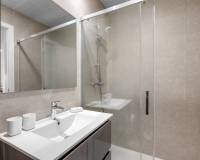 Resale - Apartments - Orihuela Costa - Los Dolses