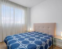 Resale - Apartments - Orihuela Costa - Los Dolses