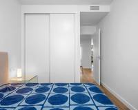 Resale - Apartments - Orihuela Costa - Los Dolses