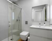 Resale - Apartments - Orihuela Costa - Los Dolses