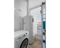 Resale - Apartments - Orihuela Costa - Los Dolses