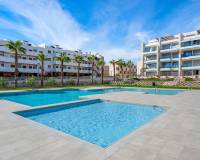 Resale - Apartments - Orihuela Costa - Los Dolses