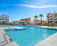 Resale - Apartments - Orihuela Costa - Los Dolses