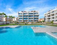 Resale - Apartments - Orihuela Costa - Los Dolses