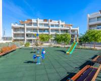 Resale - Apartments - Orihuela Costa - Los Dolses