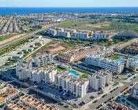 Resale - Apartments - Orihuela Costa - Los Dolses
