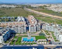 Resale - Apartments - Orihuela Costa - Los Dolses