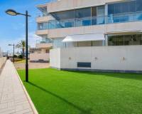 Resale - Apartments - Orihuela Costa - Los Dolses