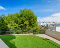 Resale - Apartments - Orihuela Costa - Los Dolses