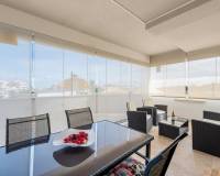 Resale - Apartments - Orihuela Costa - Los Dolses