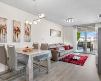 Resale - Apartments - Orihuela Costa - Los Dolses