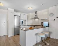Resale - Apartments - Orihuela Costa - Los Dolses