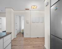 Resale - Apartments - Orihuela Costa - Los Dolses