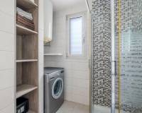 Resale - Apartments - Orihuela Costa - Los Dolses