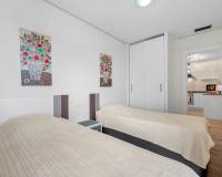 Resale - Apartments - Orihuela Costa - Los Dolses