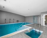 Resale - Apartments - Orihuela Costa - Los Dolses