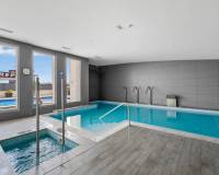 Resale - Apartments - Orihuela Costa - Los Dolses
