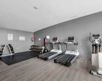 Resale - Apartments - Orihuela Costa - Los Dolses