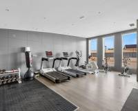 Resale - Apartments - Orihuela Costa - Los Dolses