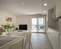 Resale - Apartments - Orihuela Costa - Playa Flamenca
