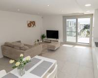 Resale - Apartments - Orihuela Costa - Playa Flamenca