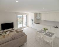 Resale - Apartments - Orihuela Costa - Playa Flamenca