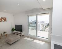 Resale - Apartments - Orihuela Costa - Playa Flamenca