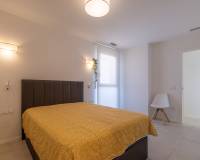 Resale - Apartments - Orihuela Costa - Playa Flamenca