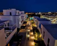 Resale - Apartments - Orihuela Costa - Playa Flamenca