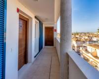 Resale - Apartments - Orihuela Costa - Playa Flamenca