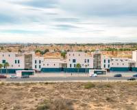 Resale - Apartments - Orihuela Costa - Playa Flamenca