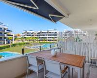 Resale - Apartments - Orihuela Costa - Playa Flamenca