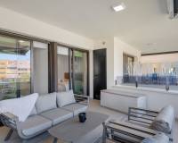 Resale - Apartments - Orihuela Costa - Playa Flamenca