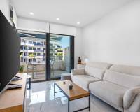 Resale - Apartments - Orihuela Costa - Playa Flamenca