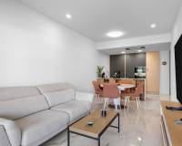 Resale - Apartments - Orihuela Costa - Playa Flamenca