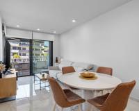 Resale - Apartments - Orihuela Costa - Playa Flamenca