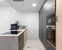 Resale - Apartments - Orihuela Costa - Playa Flamenca