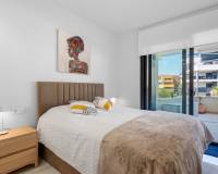 Resale - Apartments - Orihuela Costa - Playa Flamenca