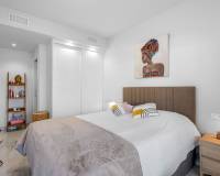 Resale - Apartments - Orihuela Costa - Playa Flamenca