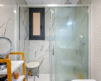 Resale - Apartments - Orihuela Costa - Playa Flamenca