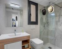 Resale - Apartments - Orihuela Costa - Playa Flamenca